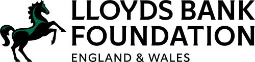 Lloyds Bank Foundation Logo