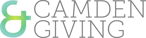 Camden Giving logo