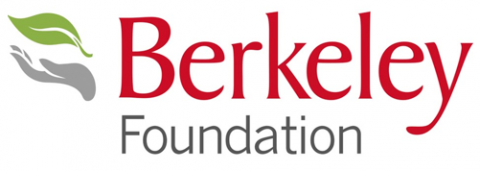 Berkeley Foundation logo