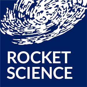 Rocket Science logo