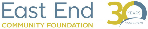 East End Community Foundation logo